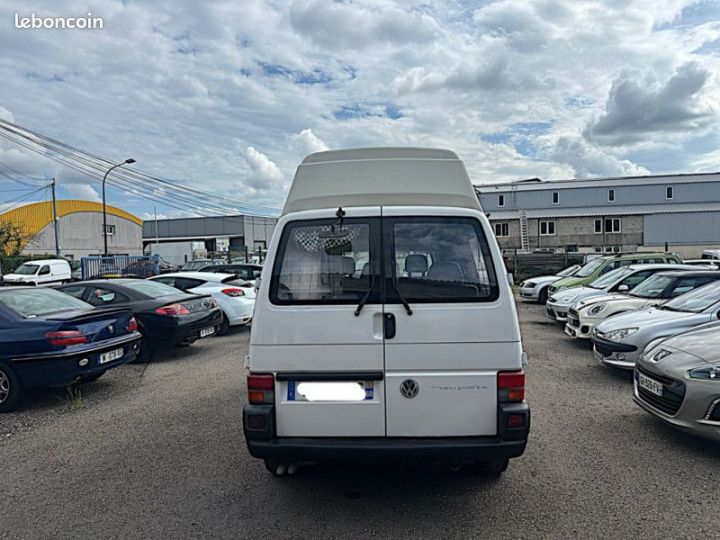 Volkswagen Transporter CCB 1.9 TD 68CH 2920 COURT  - 6