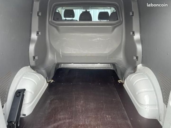 Volkswagen Transporter procab t6.1 4motion tdi 150 dsg confort Blanc - 8