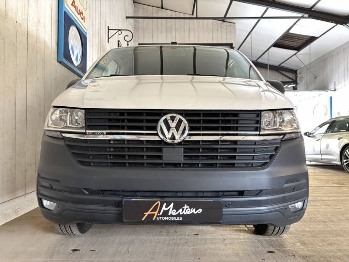 Volkswagen Transporter T6.1 PROCAB 2.0 TDI 150 CV L2H1 4MOTION DSG Blanc - 3