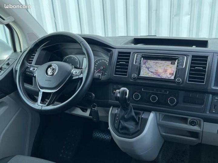 Volkswagen Transporter t6 procab tdi 150 dsg business line + Autre - 5