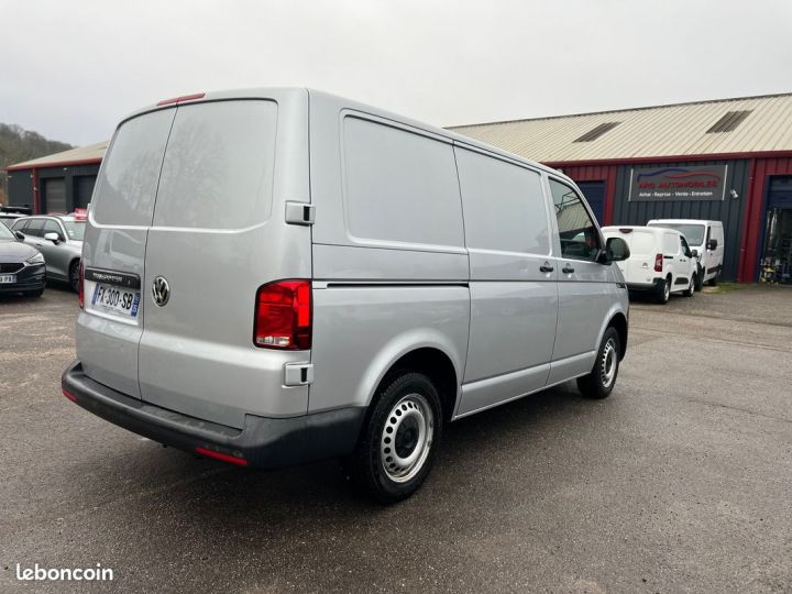 Volkswagen Transporter VW T6 2.0 TDI de 2021 GARANTIE 12 MOIS- Autre - 3