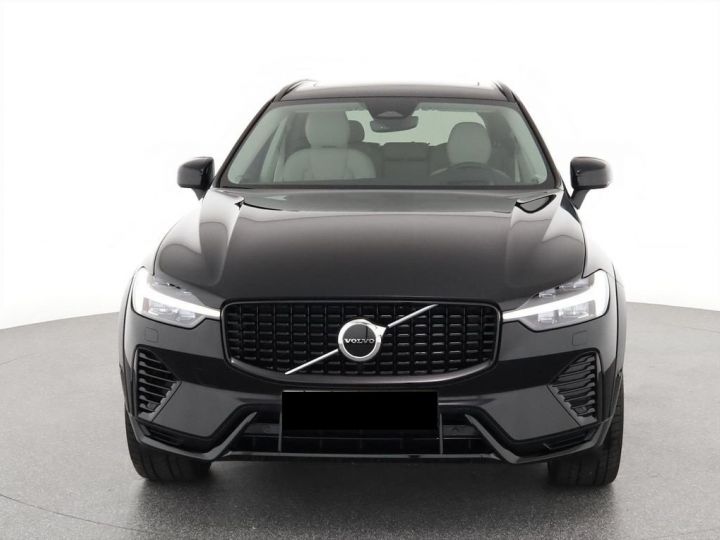 Volvo XC60 RECHARGE T8 AMD ULTIMATE DARK  NOIR STONE  Occasion - 1