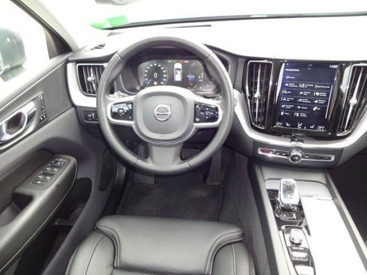 Volvo XC60 T8 Inscription AWD ACC Pano HUD 19 Gris - 15