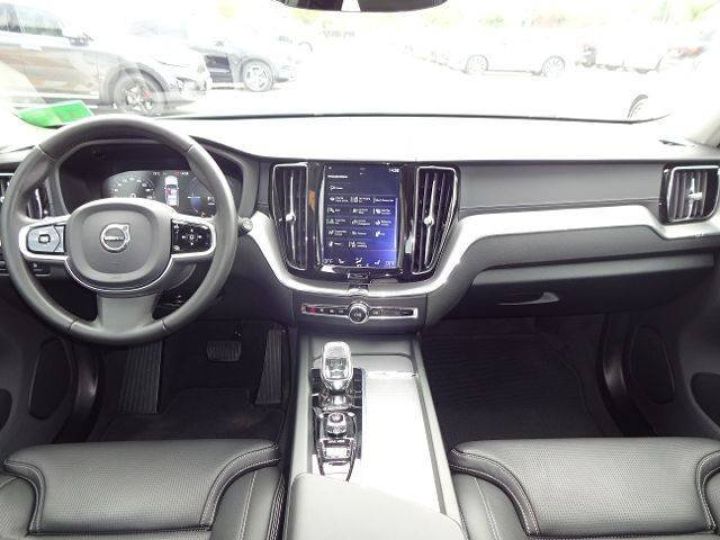 Volvo XC60 T8 Inscription AWD ACC Pano HUD 19 Gris - 17