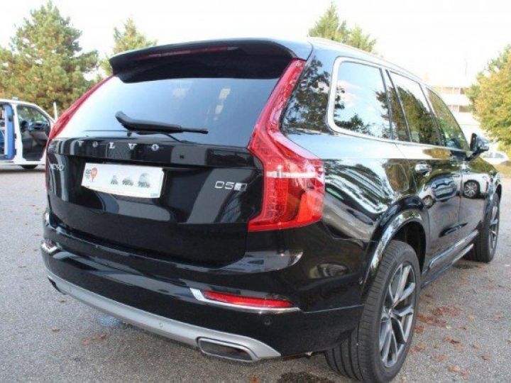 Volvo XC90 XC 90 AWD 2.0 D5 INSCRIPTION BVA 7places     Diesel BRUN METAL - 26