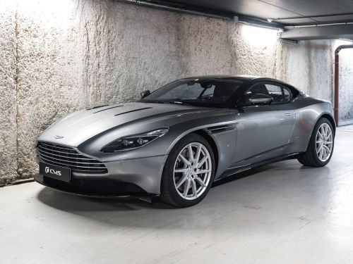 Aston Martin DB11 V12 5.2 608 Occasion