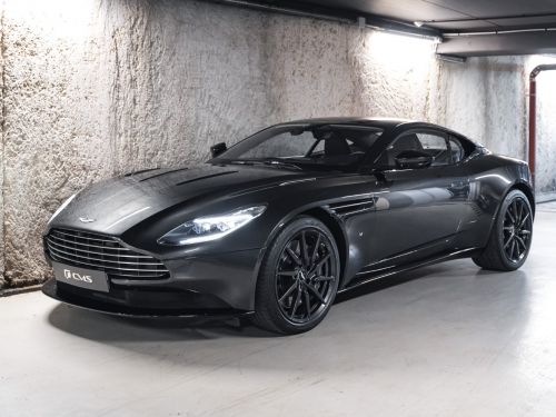 Aston Martin DB11 V12 5.2 608 Launch Edition Leasing