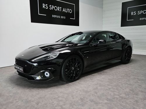 Aston Martin Rapide RAPIDE AMR 1/210 EXEMPLAIRES Occasion