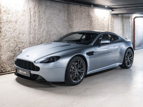 Aston Martin V8 Vantage S N430 V8 4.7 436 Sportshift II Occasion