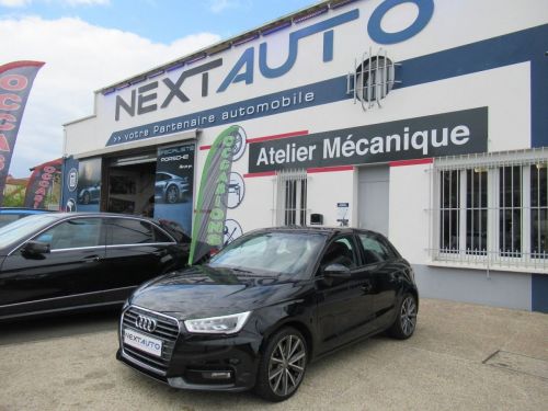 Audi A1 Sportback 1.4 TFSI 125CH AMBITION LUXE S TRONIC 7