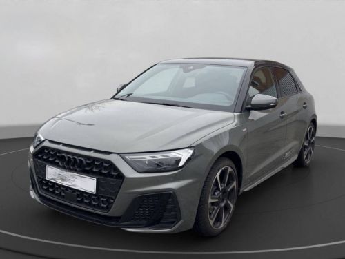 Audi A1 Sportback 30 TFSI S-Line Occasion