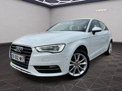 Audi A3 Sportback 1.2 TSI 105 Ambition GPS XENONS Occasion