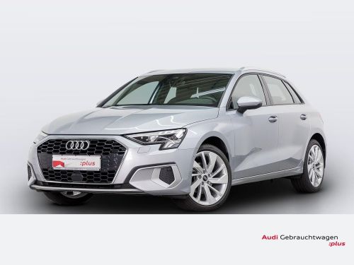 Audi A3 Sportback Audi A3 Sportback 35 TDI 150Ch ADVANCED Caréra LED / 62 Occasion