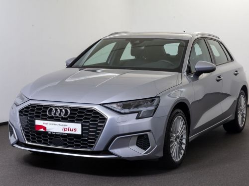 Audi A3 Sportback Audi A3 Sportback Advanced 35 TDI 150Ch S Tronic / 55 Occasion