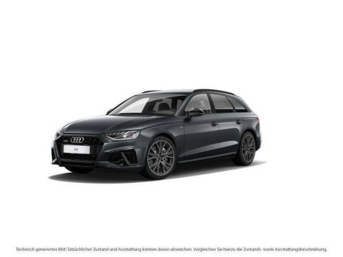 Audi A4 Avant 50 TDI quattro Occasion