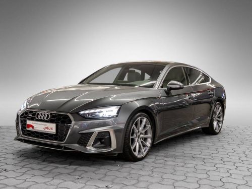 Audi A5 Sportback 50 TDI S line Occasion