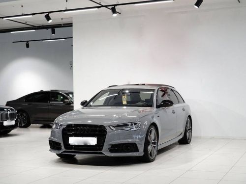 Audi A6 Avant 3.0|COMPETITION|FULL OPTION Occasion