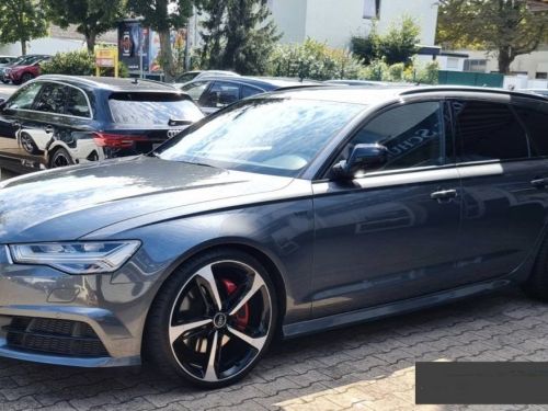 Audi A6 Avant 3.0 TDI Competition/siègesRS/S-line Occasion