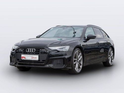 Audi A6 Avant 40 TDI/S LINE/PANO Occasion