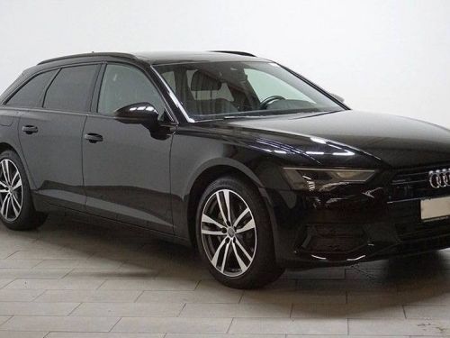 Audi A6 Avant 50TDI Quattro Virtuel AHK Pano Occasion