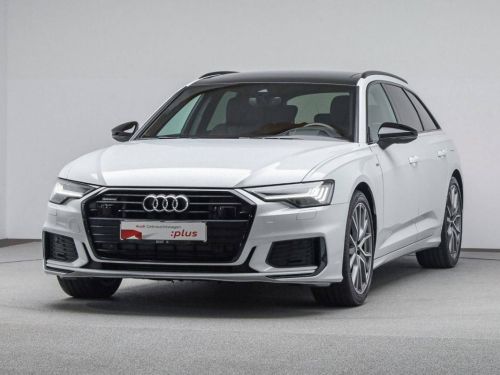 Audi A6 Avant 55 TFSI e Occasion