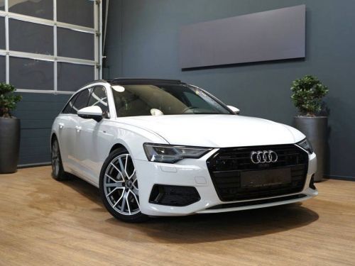 Audi A6 Avant S-line 45 TDI/QUATTRO Occasion