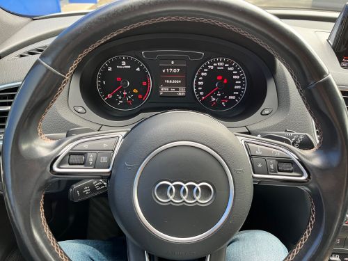 Audi Q3 2.0 Tdi Quattro