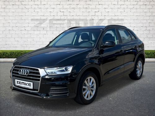 Audi Q3 Audi Q3 2.0 TDI 150Ch Navi Sound System Bi-Xenon / 23 Vendu