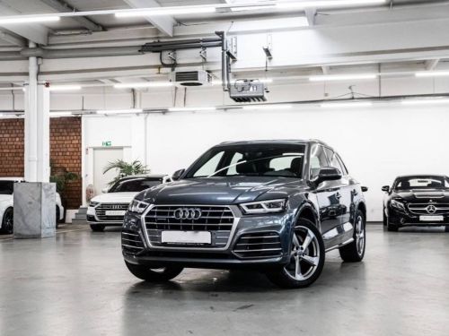 Audi Q5 40TDi S LINE/PANO Occasion