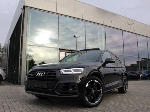 Audi Q5 50 TDI QU. S LINE SPORT / PLUS+B&O+20 Occasion