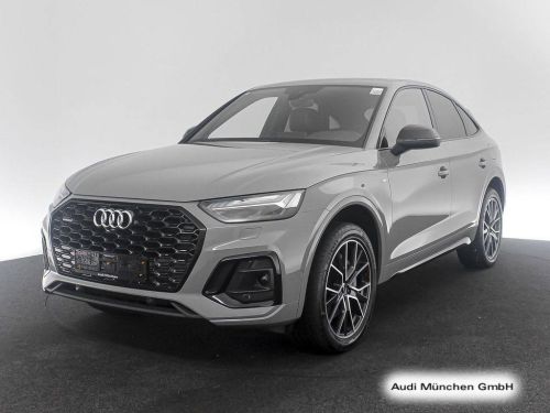 Audi Q5 50 TFSIe PANO/S-LINE/ATTELAGE Occasion