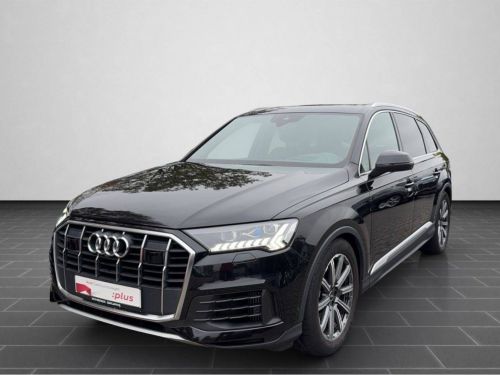 Audi Q7 II 55 TFSI 340ch S line quattro Tiptronic Occasion