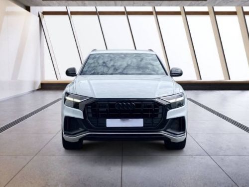 Audi Q8 55 TFSI e quattro S-LINE Occasion