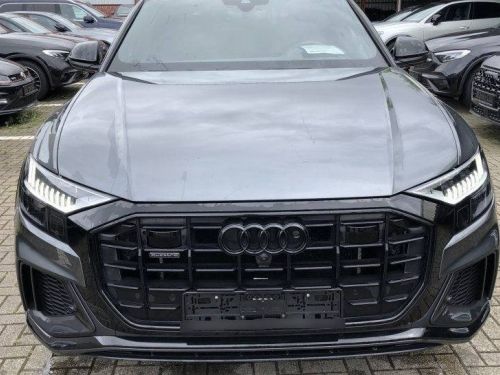 Audi Q8 60 TFSI e 462ch Compétition quattro Occasion