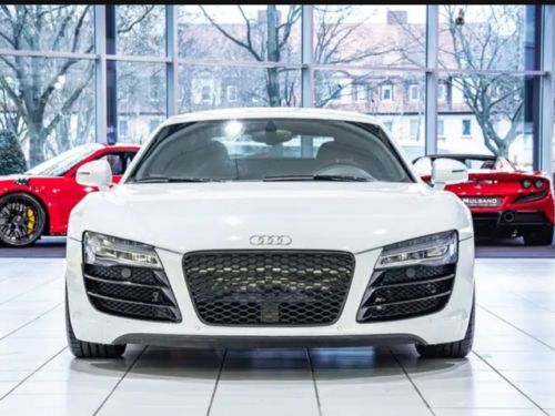 Audi R8 Occasion