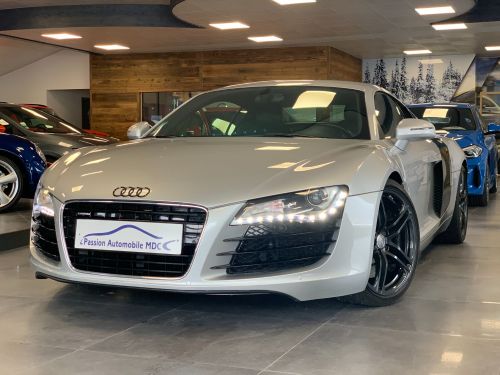 Audi R8 5.2 V10 525 S TRONIC 7 Vendu