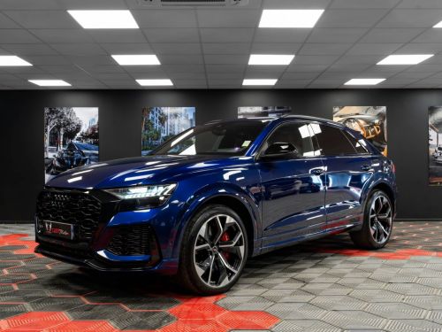 Audi RS Q8 4.0 V8 BiTFSI 600ch quattro Tiptronic 8 Occasion