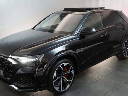 Audi RS Q8 RSQ8 Quattro S Line Ceramik J23 Occasion