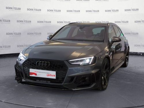 Audi RS4 Avant 2.9 TFSI B&O/PANO Occasion