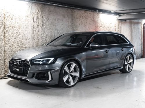 Audi RS4 (V) Avant V6 2.9 450 Quattro Tiptronic Occasion