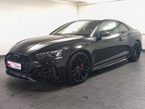 Audi RS5 CARBON/HUD/MATRIX MALUS COMPRIS Occasion