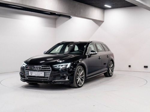 Audi S4 Avant 3.0 TFSI quattro *ACC *Matrix *S Occasion