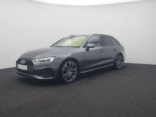 Audi S4 Avant AHK+STDHZG+PANO+19+MATRIX Occasion