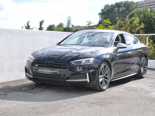 Audi S5 Sportback V6 3.0 TFSI 354 Tiptronic 8 Quattro Vendu