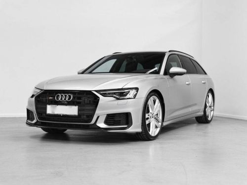 Audi S6 Avant 3.0 TDI qua.*Applecar*Adaptiv*B&O Occasion