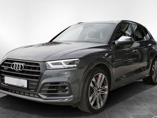 Audi SQ5 3.0 TDI 347ch QUATTRO/PANO/ MALUS INCLUS Occasion