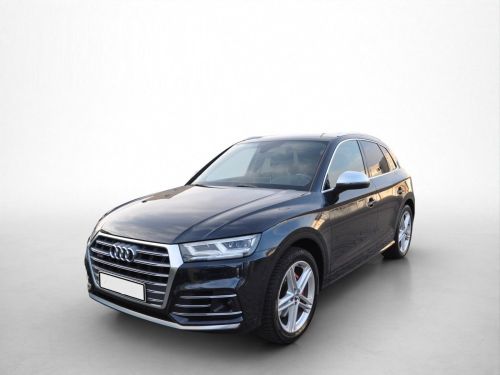 Audi SQ5 Audi SQ5 3.0 TFSI Quattro S-Line Alarme Dab / 37 Occasion