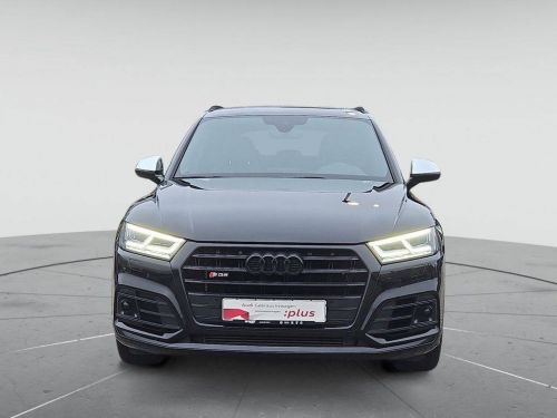 Audi SQ5 LEDER/MATRIX/CAM/AHK/B&O/PANO Occasion