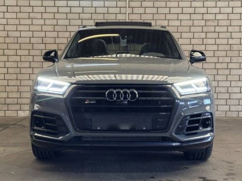 Audi SQ5 Ligne Exclusive quattro *Pano*AIR*Massage Occasion