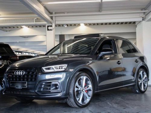 Audi SQ5 QUATTRO/HUD/PANO/FULL OPTIONS Occasion